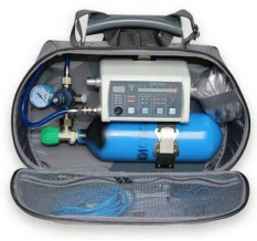 Аппараты ИВЛ А-ИВЛ/ВВЛп-3/30А-«Медпром»