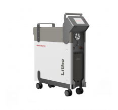 Лазерные аппараты Quanta System Litho