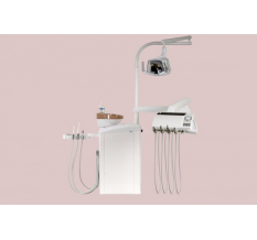 Стоматологические установки Stomadent Glanc