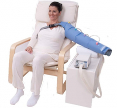 Аксессуары для аппаратов прессотерапии Mego Afek Phlebo Press - манжета для руки