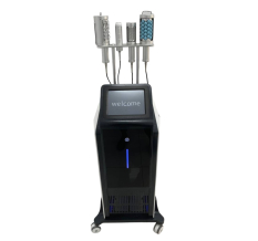 Косметологическое оборудование Slimspheres (напольный)