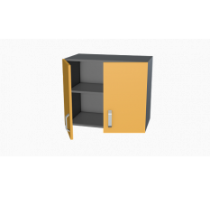 Медицинские шкафы МФ3-ШН-08, МФ3-ШН-01