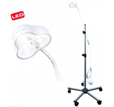 Операционные светильники KaWe Mastrerlight 10 LED