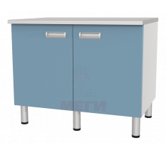 Медицинские столики и тележки СЛ-03-104