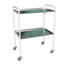 Медицинские столики и тележки Ратон-МедТех СИ-07