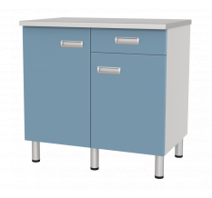 Медицинские столики и тележки СЛ-03-105