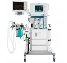 Наркозные аппараты Draeger Fabius Plus XL