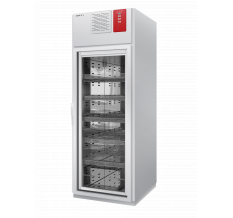 Шкафы для хранения стерильных изделий DMG SS 8