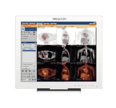Мониторы пациента Beacon C14ST