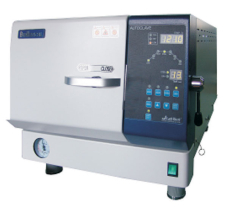 Стерилизаторы паровые, автоклавы LAC 20X1SN class N