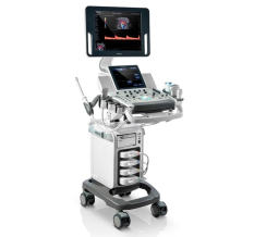 УЗИ аппараты Mindray Mindray DC-55