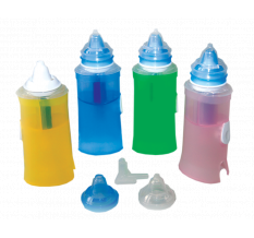 Ингаляторы Flaem Nuova Rhino Clear