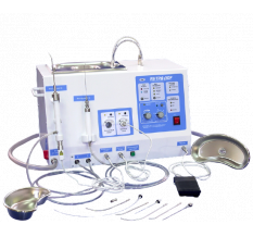 ЛОР оборудование ИНТРА-ЛОР