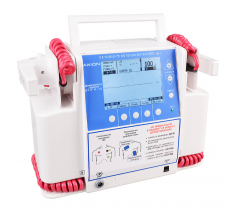 Дефибрилляторы ДКИ-Н-10 Аксион