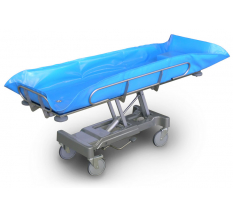 Медицинские столики и тележки ТБПУ