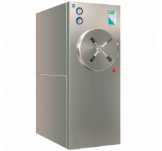 Стерилизаторы паровые, автоклавы ГКа-100 ПЗ