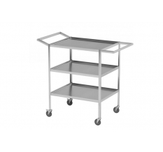 Медицинские столики и тележки AT-B15