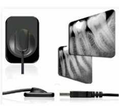 Дентальные рентгены Visiodent RSV-HD