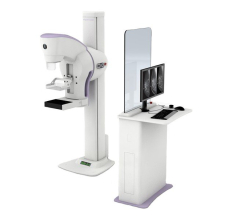 Рентгенология GE Senographe Crystal Nova