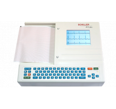 SCHILLER CARDIOVIT AT-2plus