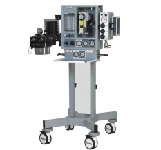 Наркозные аппараты BleaseGenius MRI