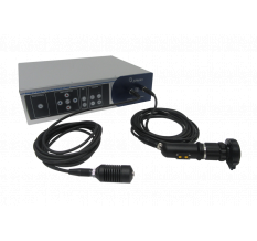 Эндовидеокамеры КРВ 1001 ОС