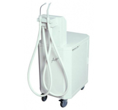 Аспирационные системы DO M