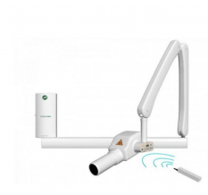 Дентальные рентгены Evolution, настенный 