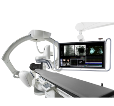 Рентгеновские комплексы Innova IGS 620, 630