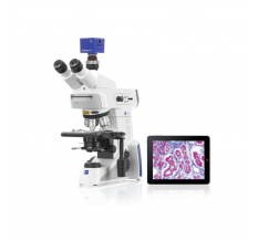 Микроскопы лабораторные Axio Lab.A1