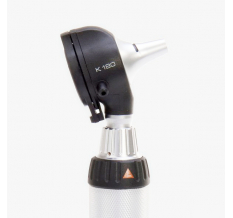 ЛОР-инструменты для ветеринарии HEINE K 180 F.O.