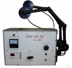 УВЧ терапия и коротковолновая терапия УВЧ-30.03 НанЭМА