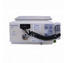 Эндоскопические видеопроцессоры Olympus CV-150 с осветителем