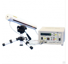 Аппараты физиотерапевтические АМО-АТОС с приставкой Амблио-1