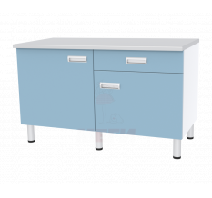 Медицинские столы СЛ-04-110