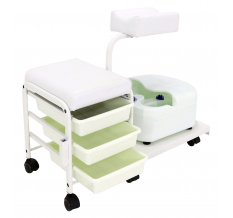 Столы-тележки Med-Mos MAYA-1