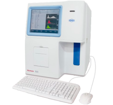 Гематологические анализаторы HEMAX 320