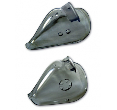 Ингаляторы Flaem Nuova для детей и взрослых к распылителю "Рапидфлаем RF-5"