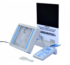 Офтальмология АМБЛИОТЕР