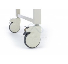 Медицинские кровати B-21 