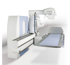 Рентгенология GE Connexity