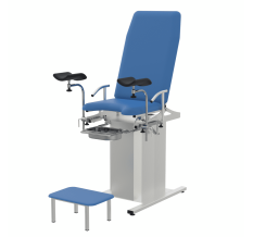 Гинекологические кресла Горское КГ-06.П2