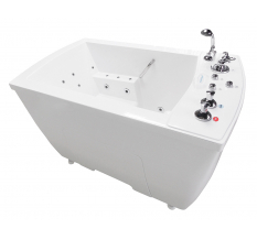 Ванны медицинские водолечебные Физиотехника "Онега"