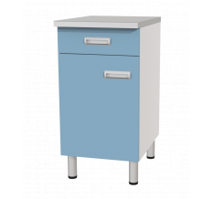 Медицинские столики и тележки СЛ-01-102