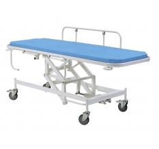 Медицинские столики и тележки МСК-404