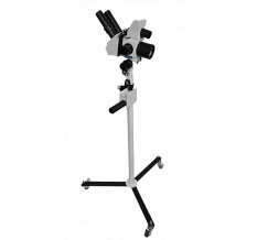 Гинекологические кольпоскопы КС-01 Линза модель 602 СД-01