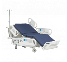 Реанимационные кровати Armed RS800