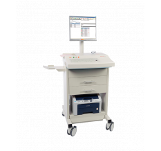 Электрокардиографы SCHILLER CARDIOVIT CS-200