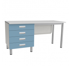 Медицинские столы СЛ-05-104