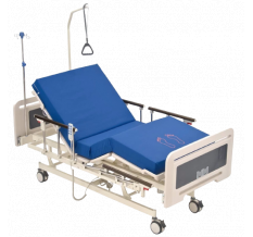 Реанимационные кровати ЛЕГО Е1